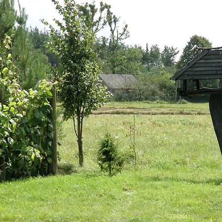 Agroturystyka "Bociek" Bełk Exterior foto